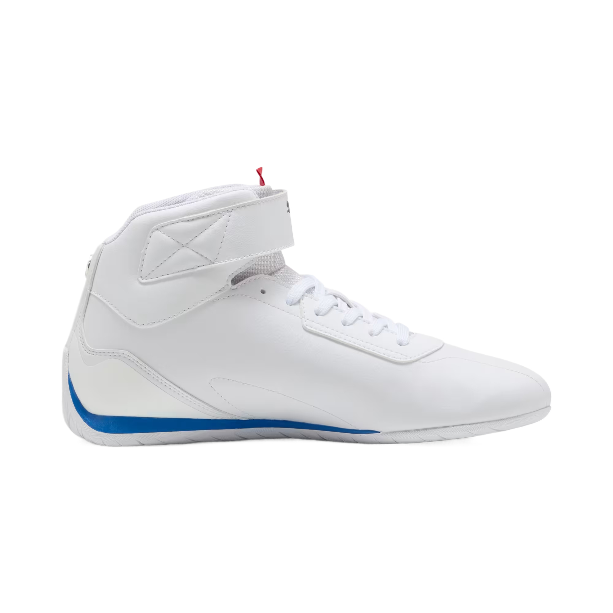 BMW M Motorsport x PUMA Mid top Training Shoes Unisex White