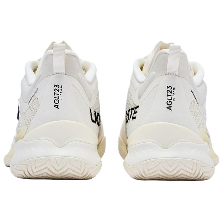 LACOSTE AG LT23 Classic And Versatile Low top Tennis Shoes Men’s