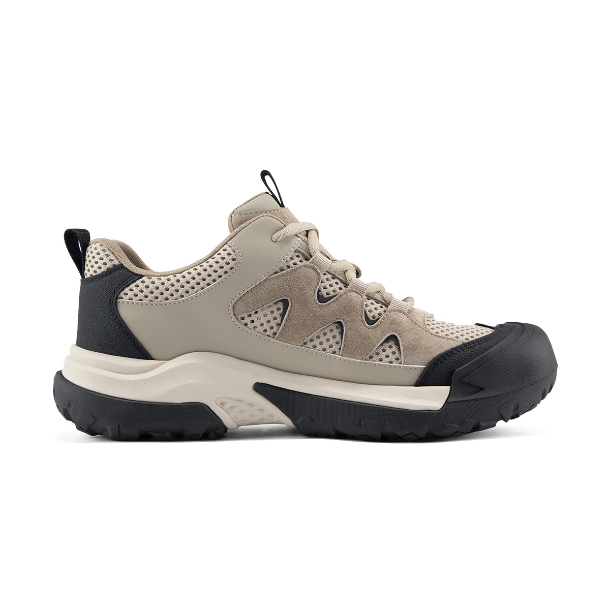 Jeep Outdoor Casual Low top Mountaineering Shoes Men’s