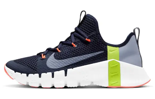 Nike Free Metcon 3 Blackened Blue Ashen Slate