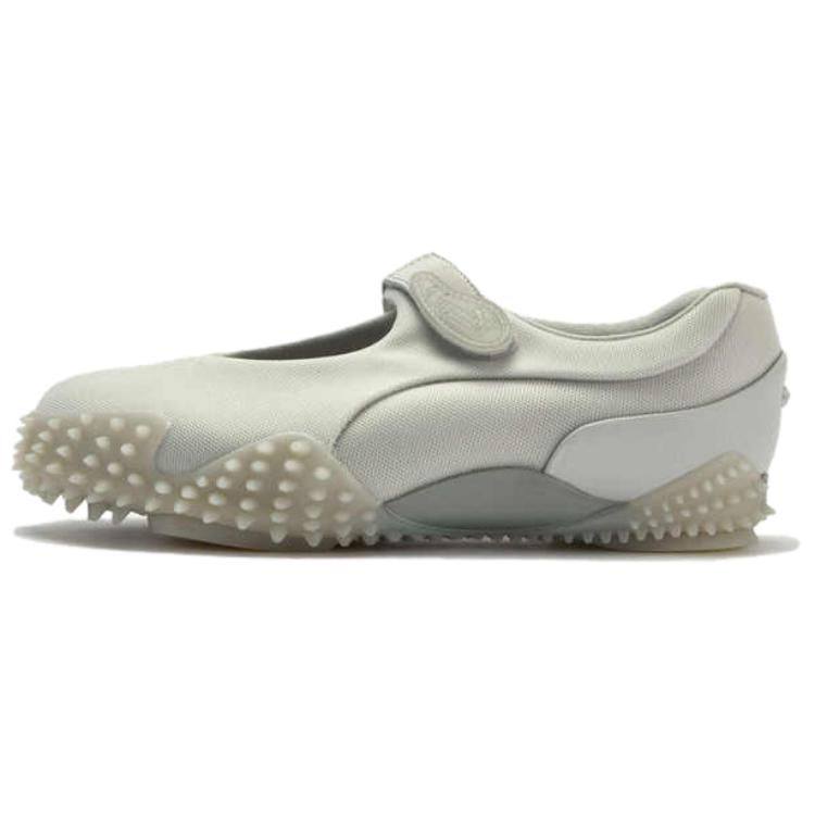 Женские туфли PUMA (серый)