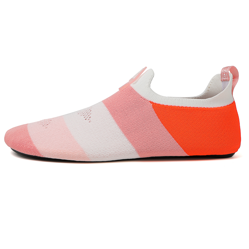 Leyang Low top Training Shoes Women’s Lemon Orange