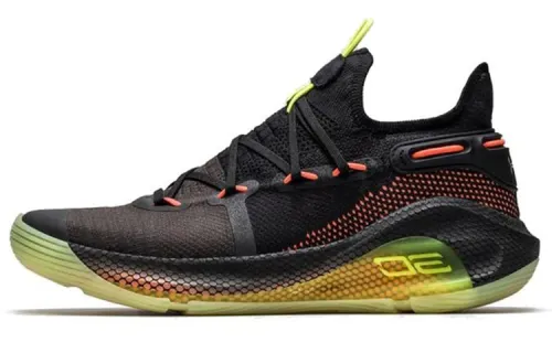 Under Armour Curry 6 Fox Theatre