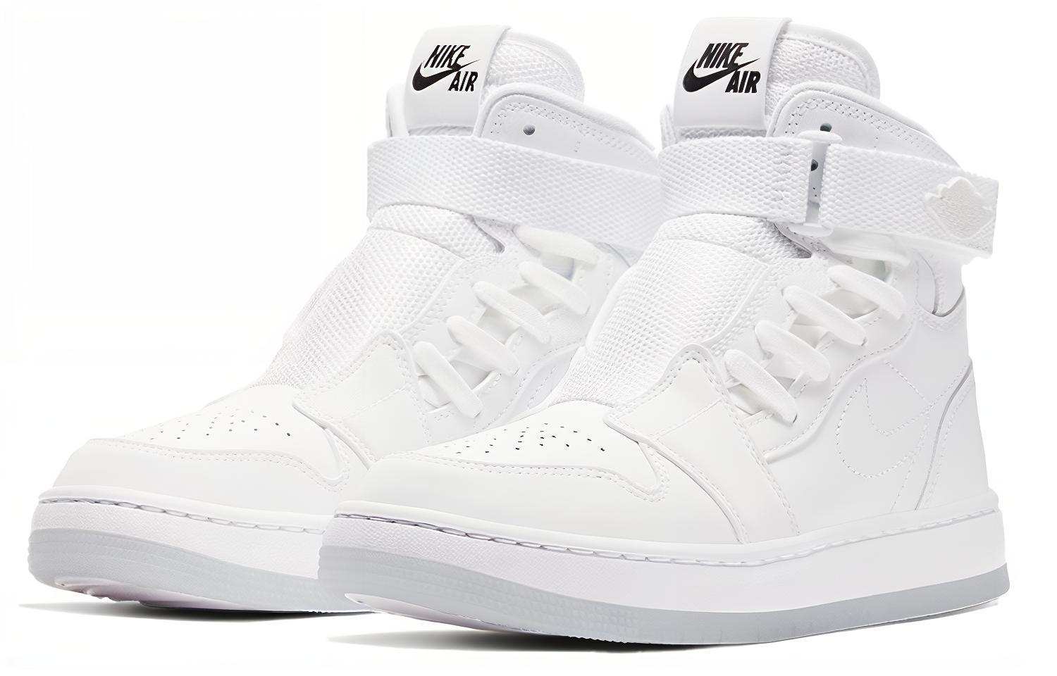 Jordan 1 Nova Xx Triple White Women’s