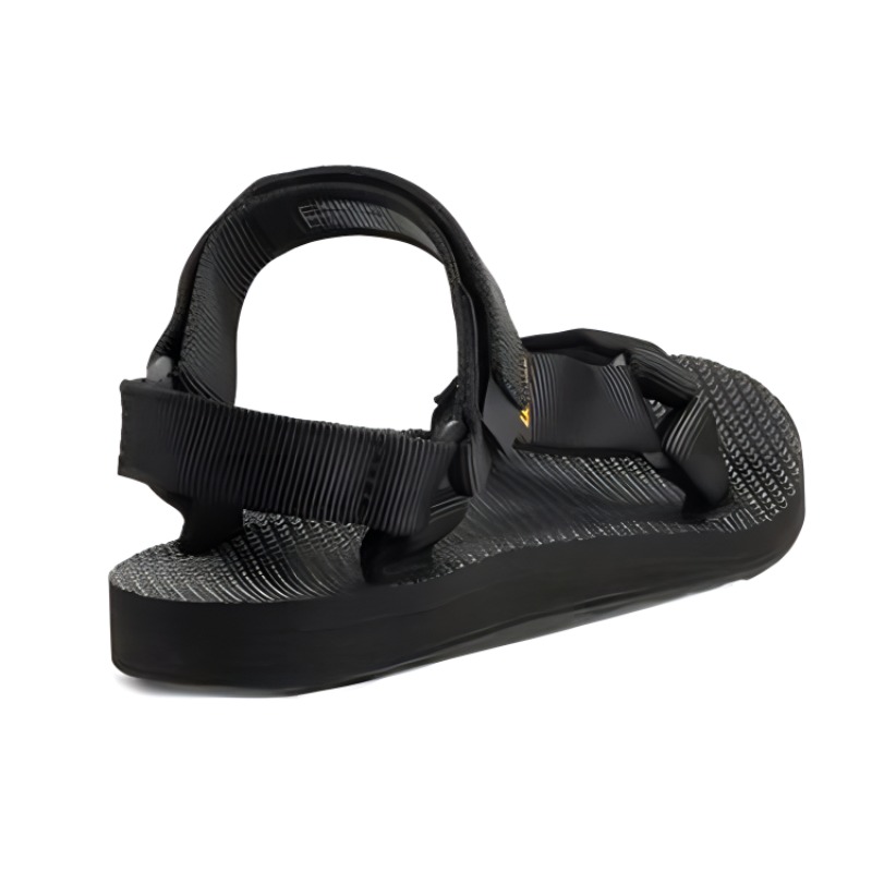 Teva Original Universal Beach Sandals Women's Black