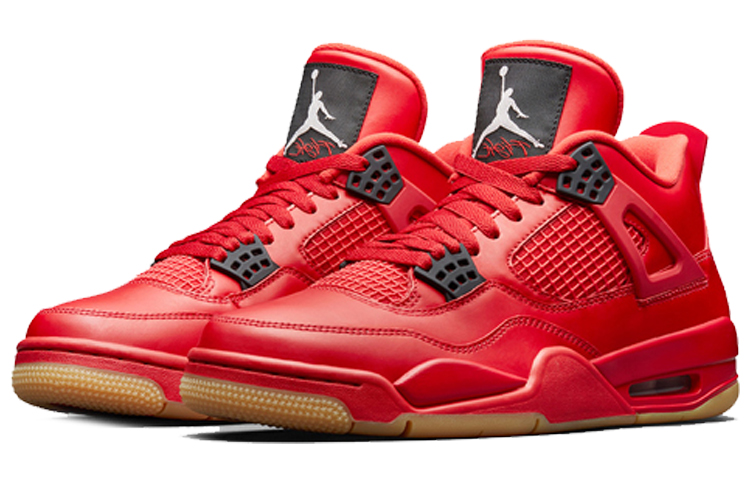 Jordan 4 Retro NRG Singles Day Women’s