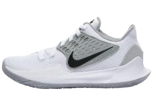 Nike Kyrie Low 2 Fabric Cushioning Slip Resistant Abrasion Resistant Breathable Coverage