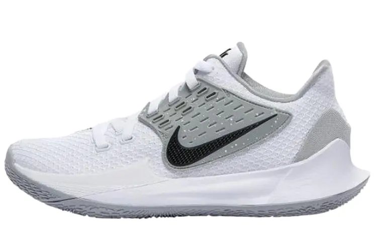 Nike Kyrie Low 2 Fabric Cushioning Slip Resistant Abrasion Resistant Breathable Coverage
