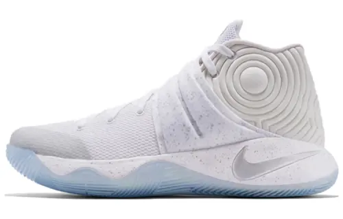 Nike Kyrie 2 Silver Speckle