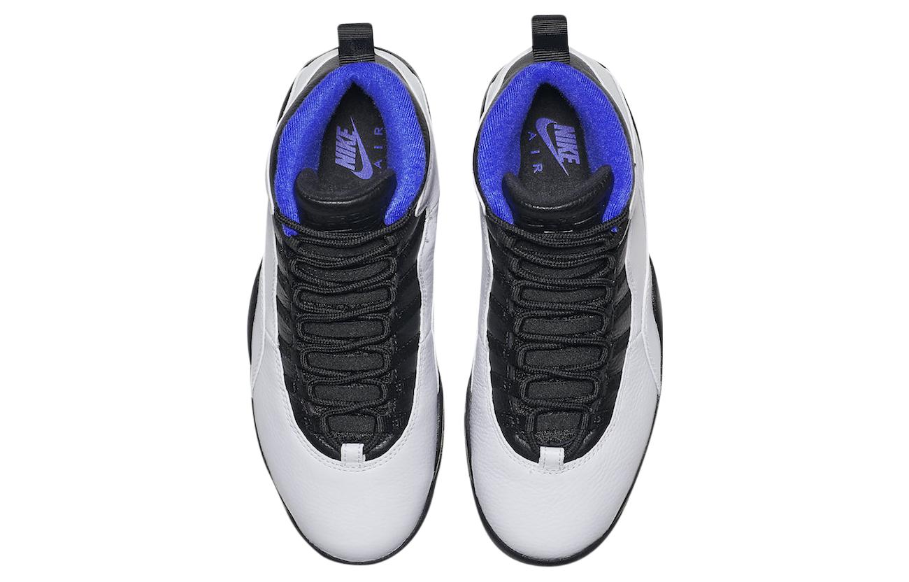 Jordan 10 Retro Orlando