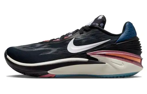 Nike Air Zoom Gt Cut 2 'Desert Berry Valerian Blue'