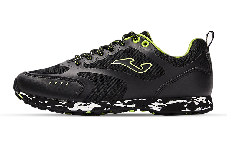 Joma Training Shoes Women’s Low Top Black