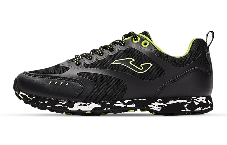 Joma Training Shoes Women's Low Top Black