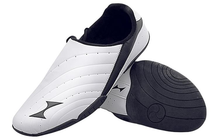 HEALTH Low top Training Shoes Unisex White