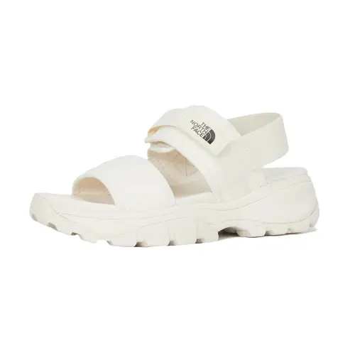 THE NORTH FACE Beach Sandals Unisex Ecru