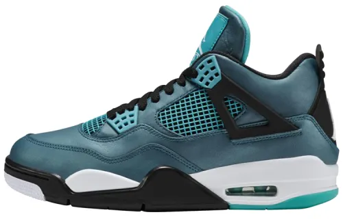 Jordan 4 Retro Teal