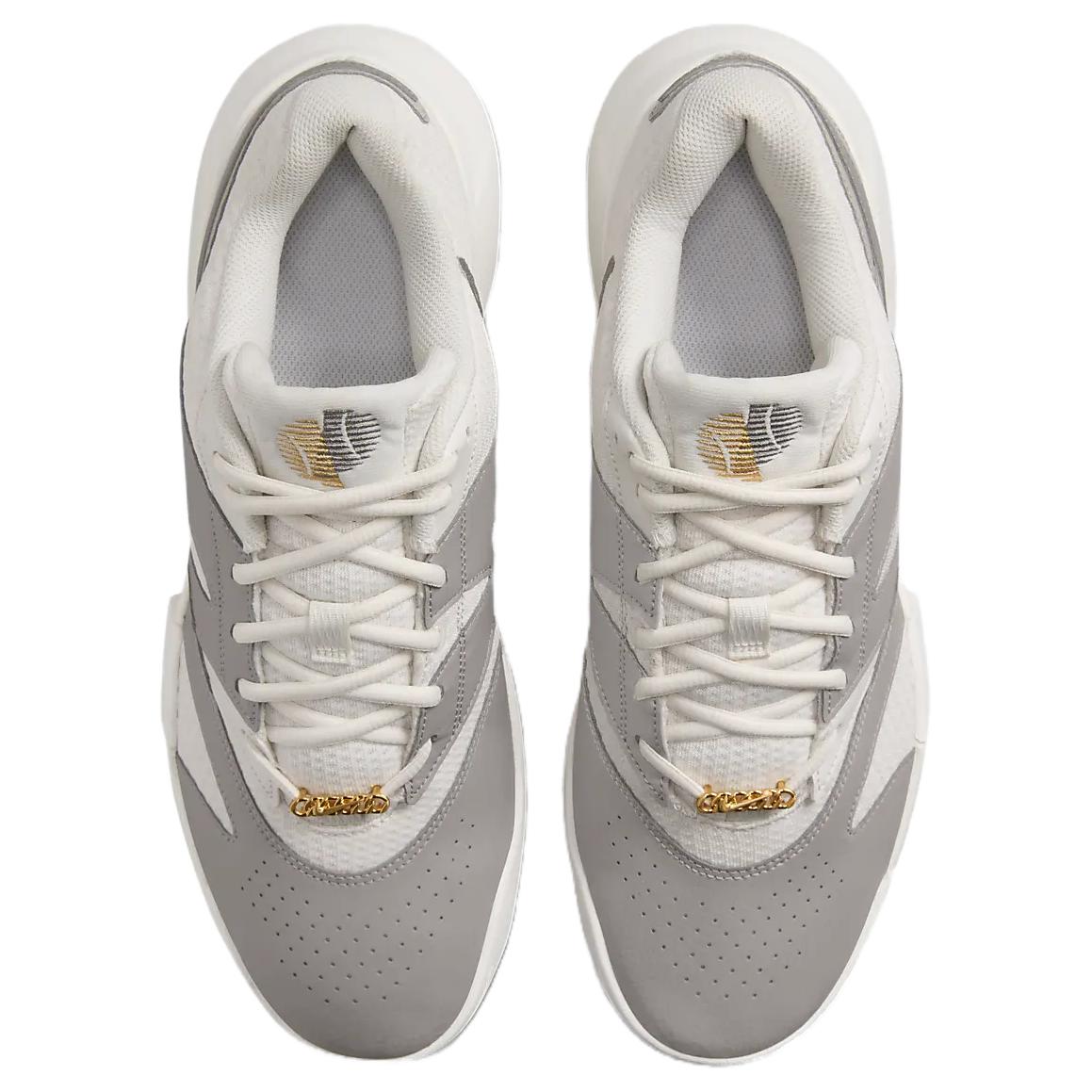 Nike Court Lite 4 Premium ‘Gold Flair Pack’