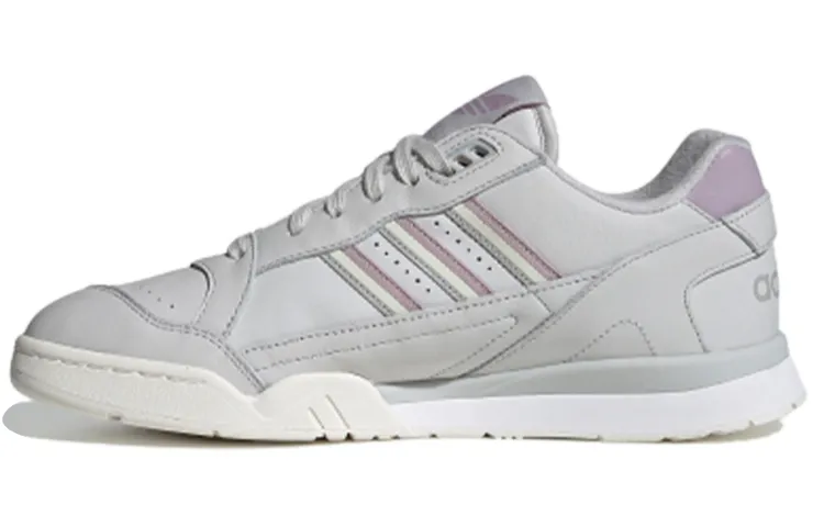 Adidas Originals Ar Trainer 'Grey Purple' Women's