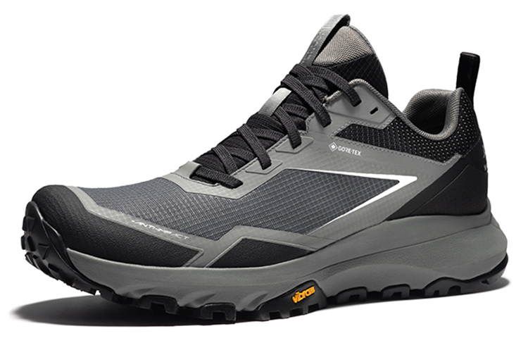 KAILAS Bracket Cang GTX Slip Resistant, Abrasion Resistant, Waterproof, And Breathable Rebound Low top