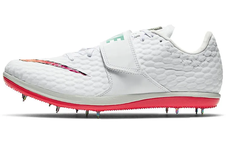 Nike High Jump Elite White Ombre