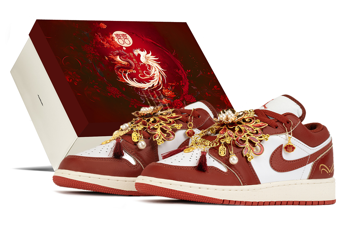 Jordan Air Jordan 1 Abrasion Resistant, Breathable, Lightweight Abrasion Resistant, Breathable, Lightweight Low top