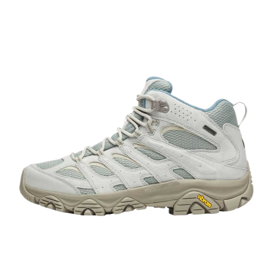 MERRELL MOAB 3 Mid top Mountaineering Hiking Shoes Men’s
