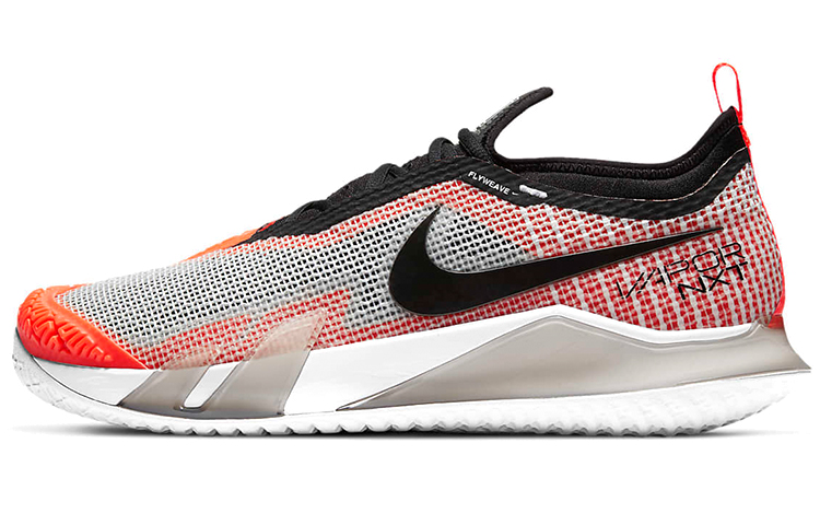 Nike Court React Vapor Nxt 'Hyper Crimson'