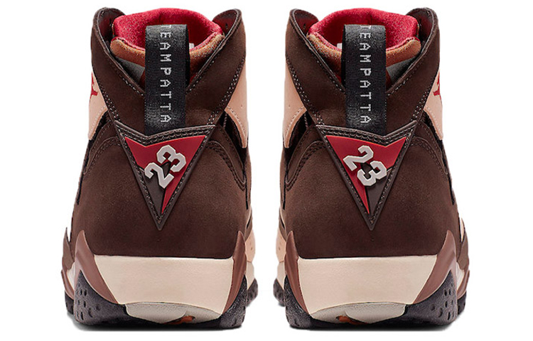 Air Jordan 7 Retro Og Sp X Patta ‘Shimmer’