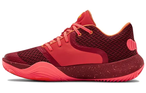 Under Armour Anatomix Spawn 2 'Chaos Fire'