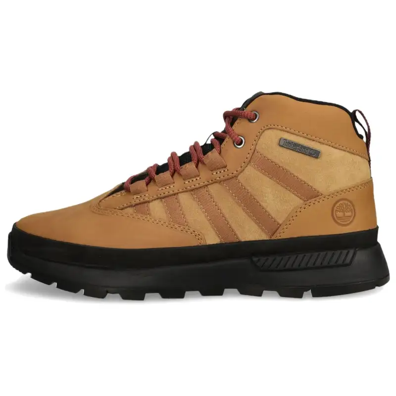 Timberland Euro Trekker Boots