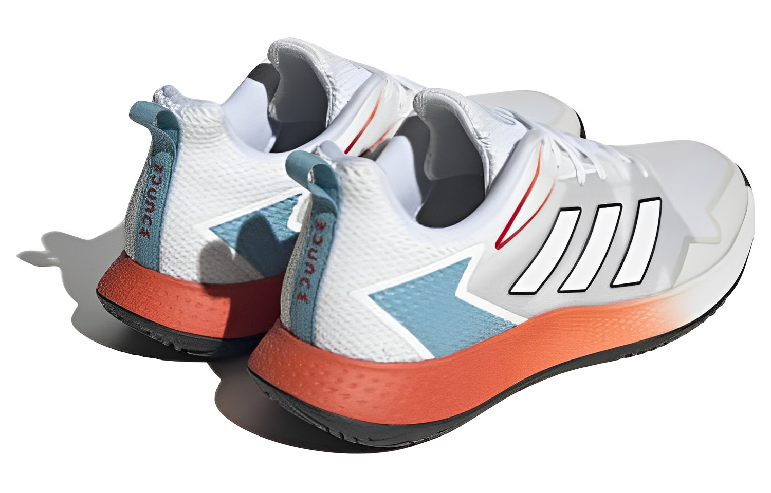 Adidas Defiant Speed ‘White’