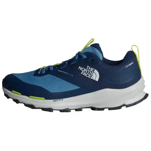 THE NORTH FACE Slip Resistant Grip, Waterproof, And Breathable, Lightweight Rebound