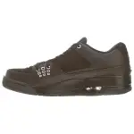 Jordan Sc 1 Low Black/White