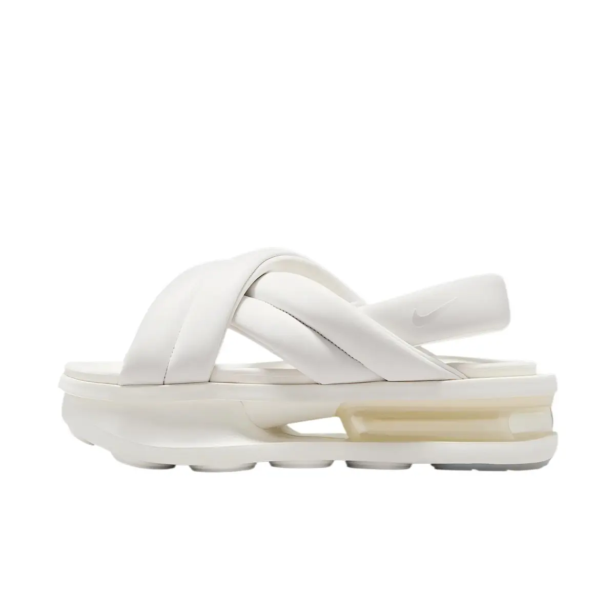 Nike Air Max Isla Sandal Summit White Phantom Women's