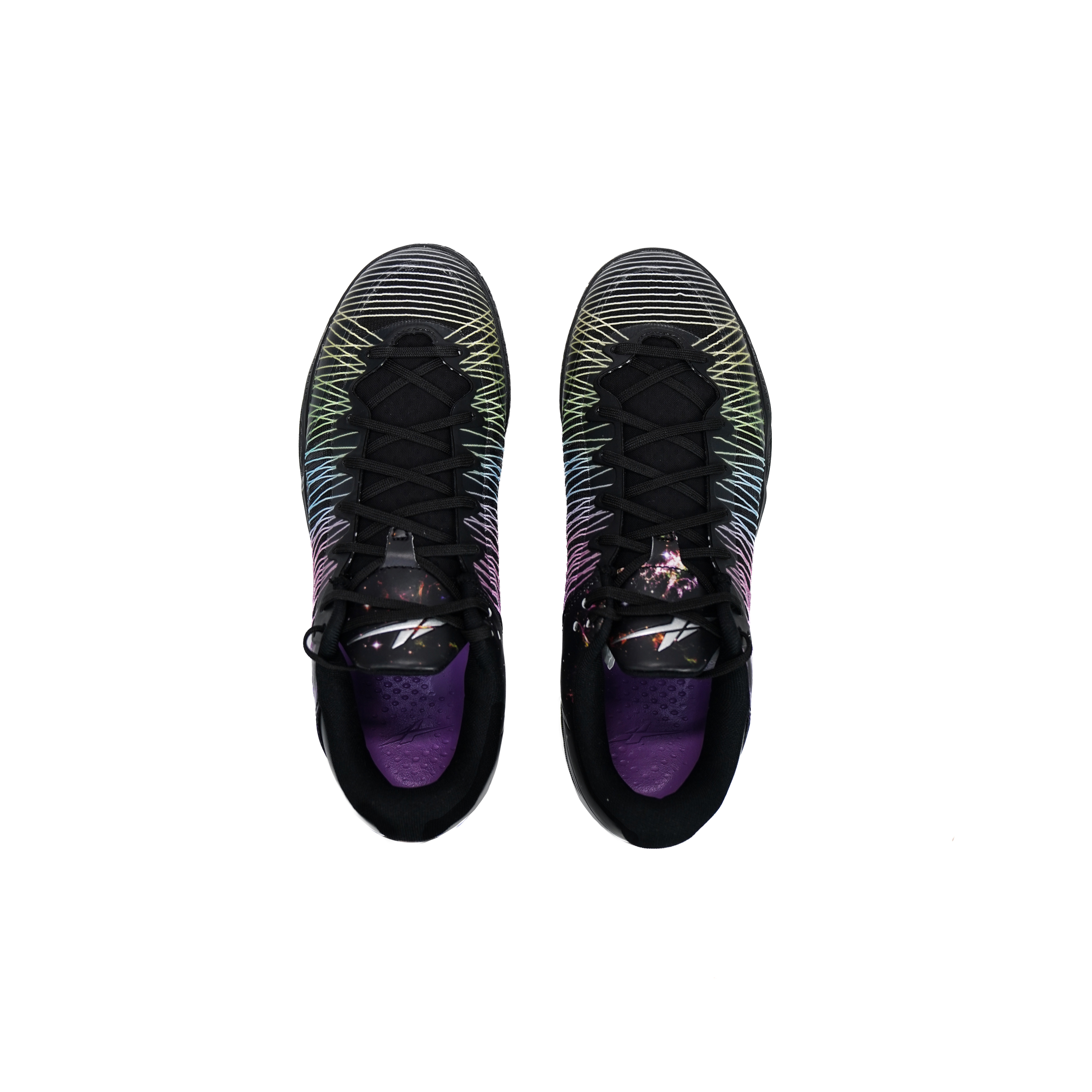 Serious Player Only Player 1 Plus UNKNOWN Cushioning Slip Resistant Abrasion Resistant