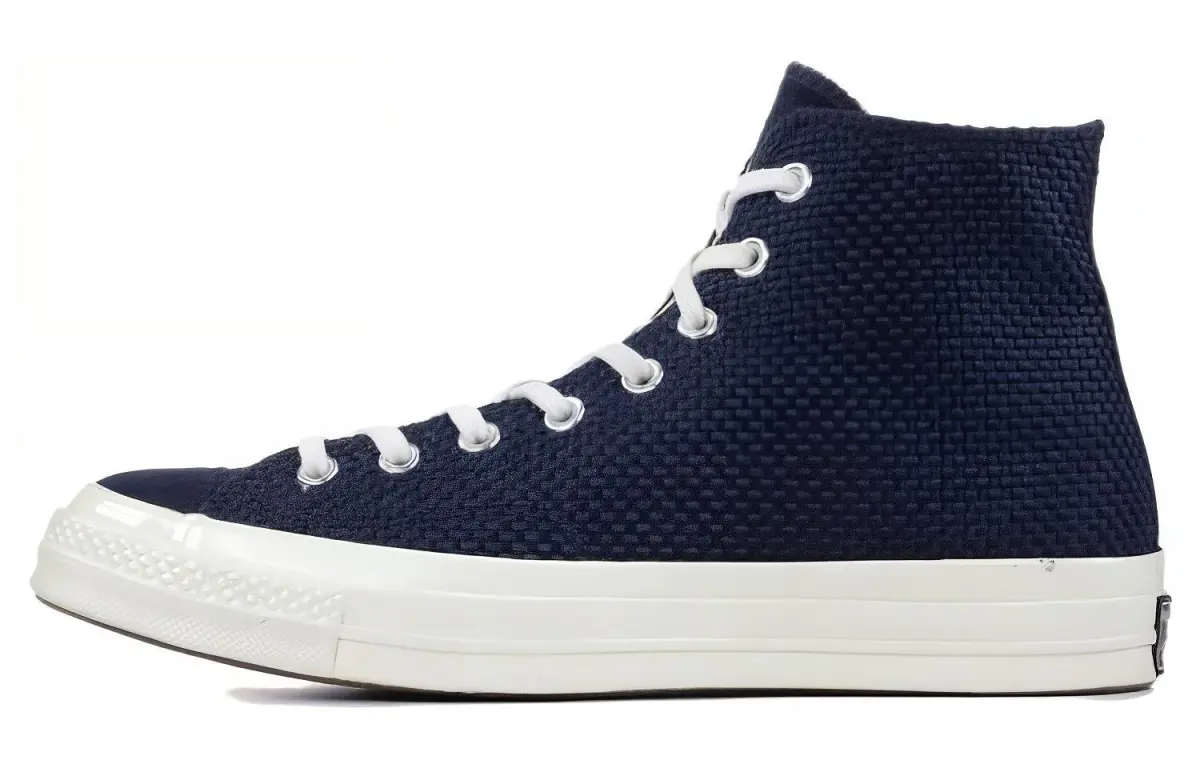 Chuck Taylor All Star Converse Hi 'Obsidian'
