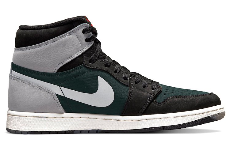 Air Jordan 1 High Element Gore Tex ‘Black Particle Grey’