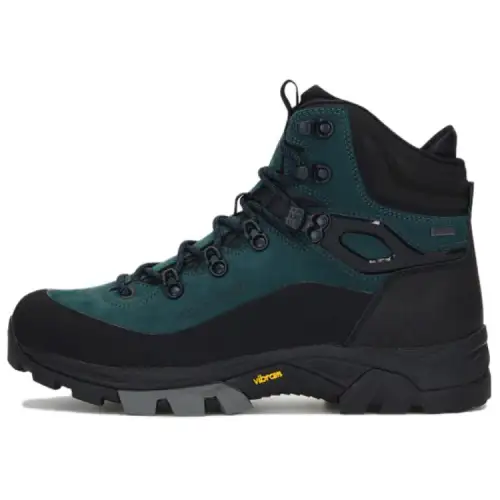 KOLON SPORT 24Nature Cushioning Slip Resistant Abrasion Resistant Waterproof Low top Mountaineering Shoes Unisex
