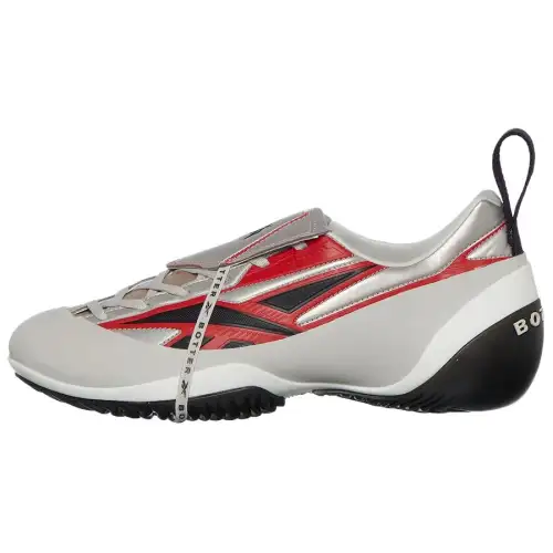 Botter x Reebok Energia Bo Kets Low top Training Shoes Unisex Gray Red