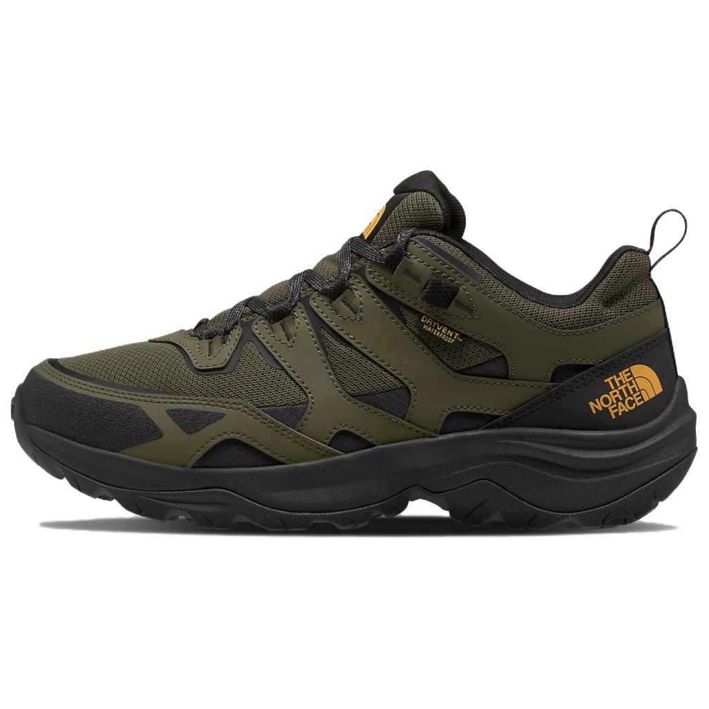 THE NORTH FACE HEDGEHOG 3 Slip Resistant, Abrasion Resistant, Waterproof Grip