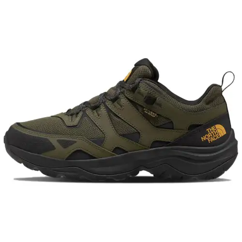 THE NORTH FACE HEDGEHOG 3 Slip Resistant, Abrasion Resistant, Waterproof Grip