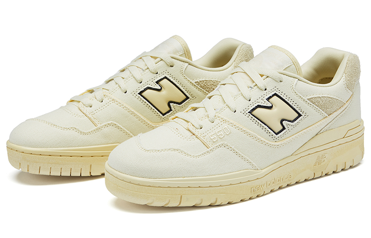 550 Joe Freshgoods x 550 New Balance ‘Conversations Amongst Us’