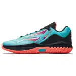 Anta KAI SPEED 2 Cushioning Slip Resistant Abrasion Resistant Low top Basketball Shoes Men's Blue Black