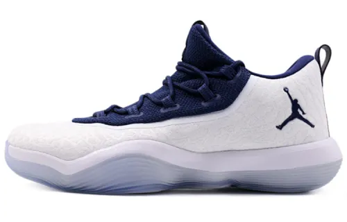 Air Jordan Super.Fly Low Pf 'Navy'