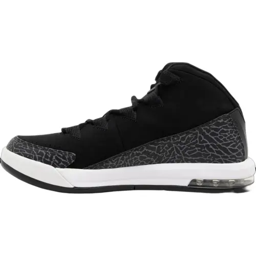 Air Jordan Deluxe 'Black'