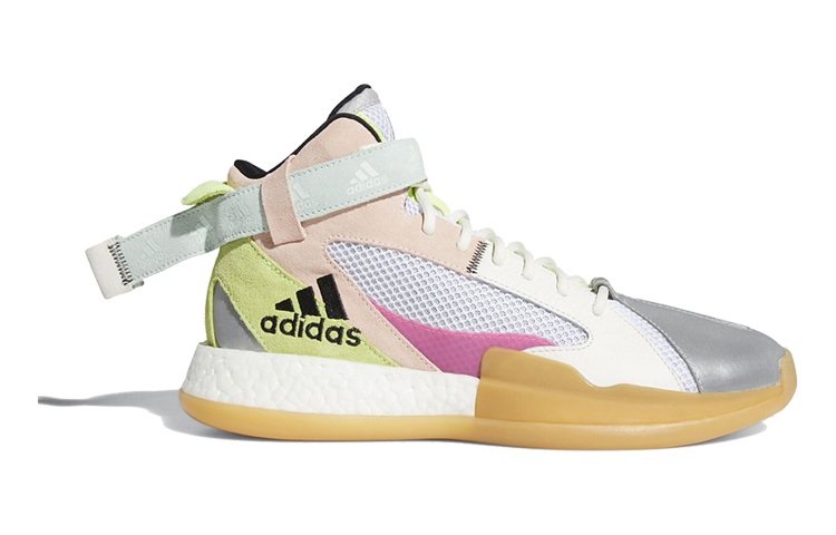 Adidas Trifecta ‘Clear Orange’