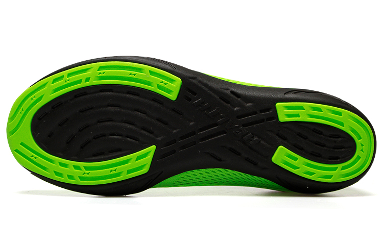 HEALTH 2266 Mesh Cushioning Slip Resistant Abrasion Resistant Breathable Lightweight Low top Training Shoes Unisex