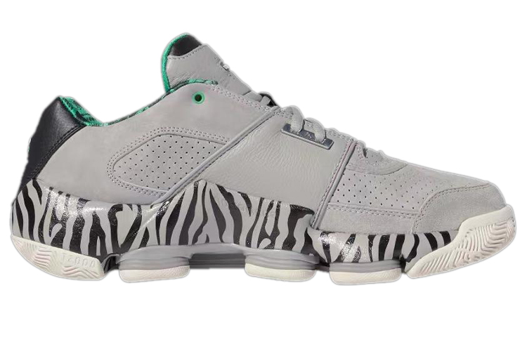 Adidas Agent Gil Restomod ‘Tiger Stripes’