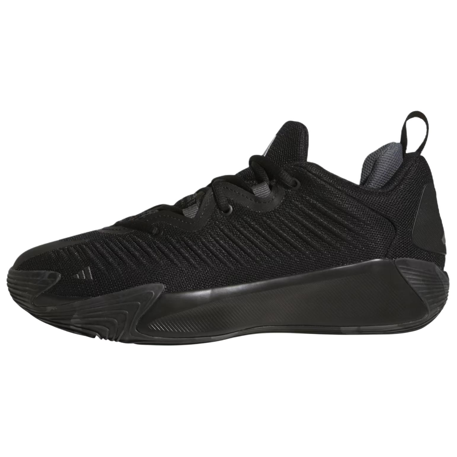 Adidas Initiation ‘Core Black Iron’
