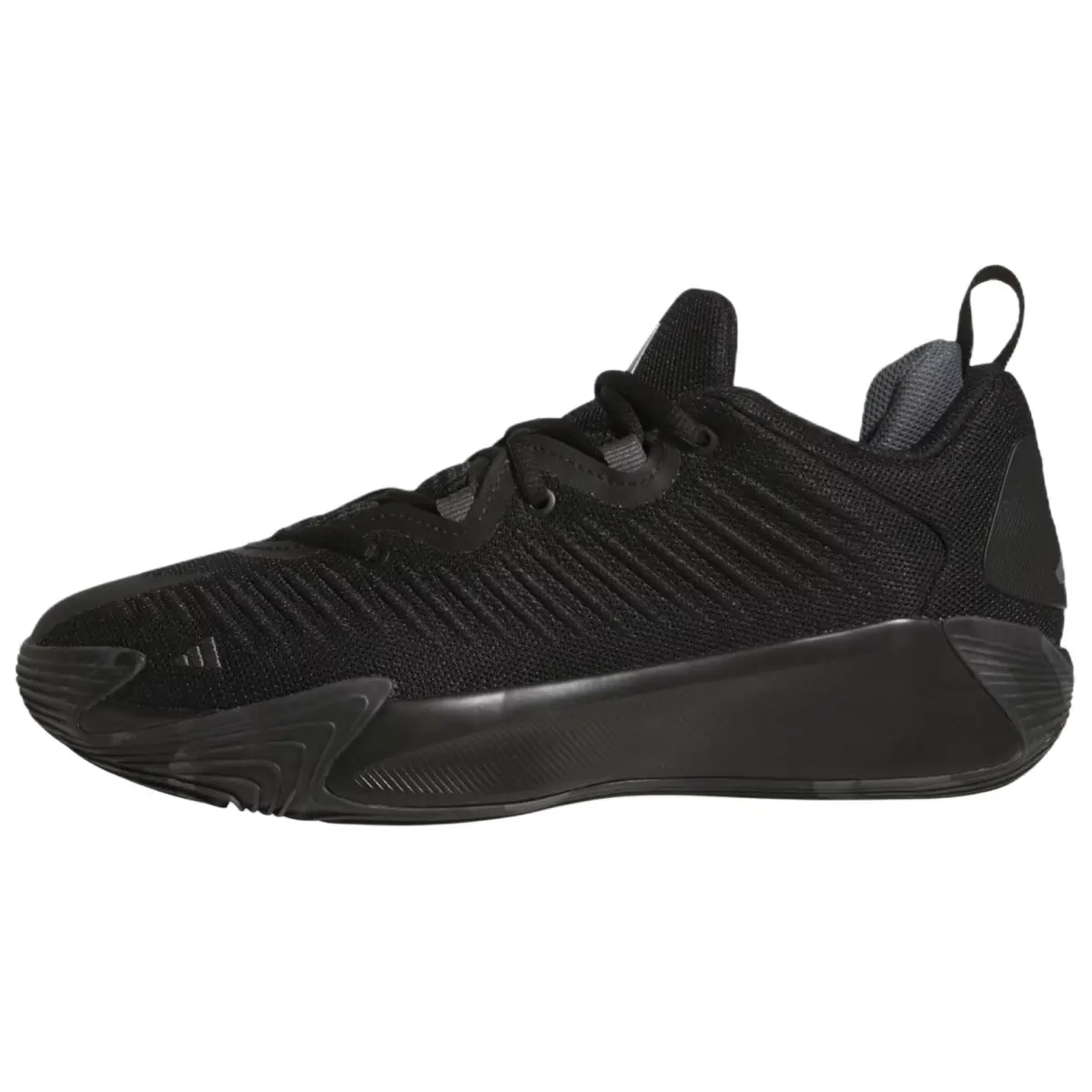 Adidas Initiation 'Core Black Iron'